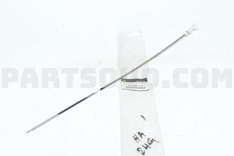 1255A182 GAUGE,ENG OIL LEVEL