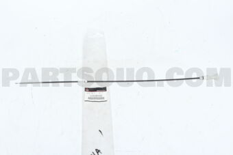 1255A182 GAUGE,ENG OIL LEVEL