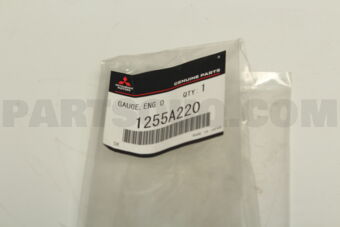 1255A220 GAUGE,ENG OIL LEVEL