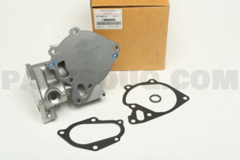1300A045 WATER PUMP KIT