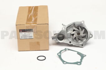 1300A067 WATER PUMP KIT