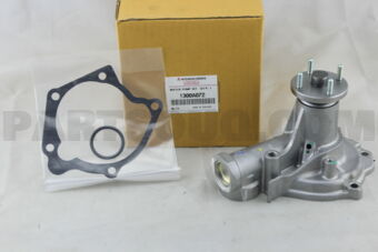 1300A072 WATER PUMP KIT