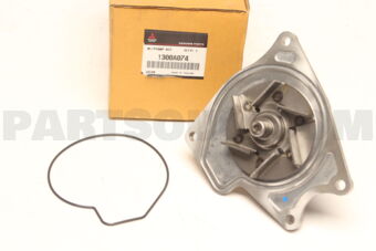 1300A074 WATER PUMP KIT