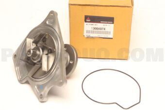 1300A074 WATER PUMP KIT