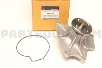 1300A074 WATER PUMP KIT