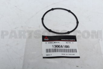 1300A108 O-RING,WATER PUMP