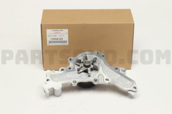 1300A182 WATER PUMP ASSY