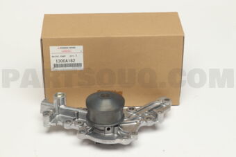 1300A182 WATER PUMP ASSY
