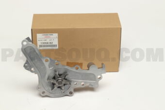 1300A182 WATER PUMP ASSY