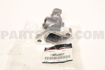 1305A027 FITTING,WATER OUTLET PI