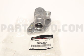 1305A027 FITTING,WATER OUTLET PI