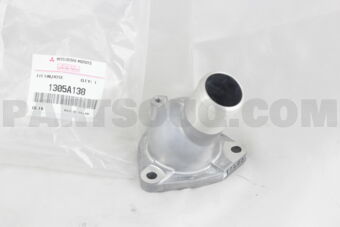 1305A138 FITTING,W/PUMP INLET HOSE