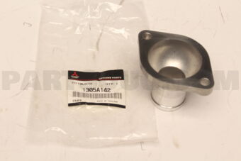 1305A142 FITTING,W/PUMP INLET HOSE