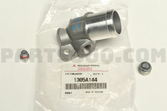 1305A144 FITTING,WATER OUTLET HO