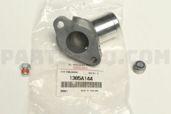 1305A144 FITTING,WATER OUTLET HO