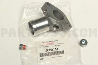 1305A144 FITTING,WATER OUTLET HO
