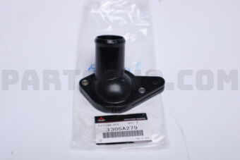 1305A279 Mitsubishi FITTING,CLG WATER INL H