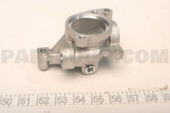 1305A414 Mitsubishi CASE,THERMOSTAT
