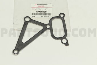 1305A538 GASKET,WATER PUMP(*)