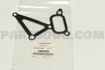 1305A538 GASKET,WATER PUMP(*)