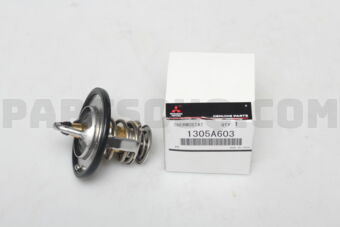 1305A603 THERMOSTAT KIT