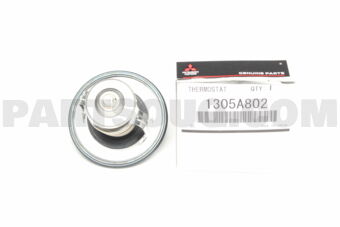 1305A802 THERMOSTAT KIT