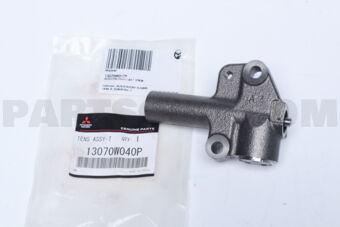 13070W040P ADJUSTER,TIMING BELT TENSN