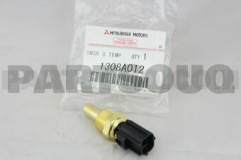 1308A012 SENSOR UNIT,WATER TE