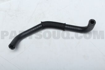1310A087 HOSE,THROT BODY WATER FEED
