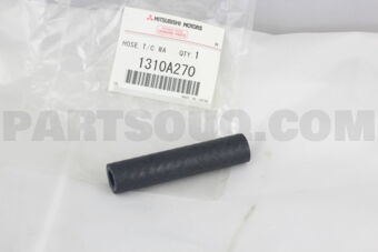 1310A270 HOSE,T/C WATER RETURN