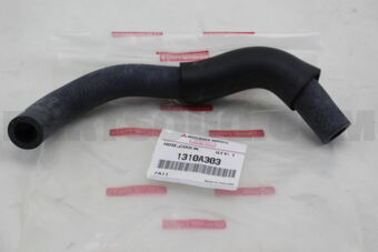 1310A303 HOSE,COOLING WATER LINE