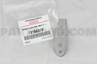 1310A313 GASKET,COOLING WATER