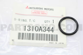 1310A344 O-RING,T/C