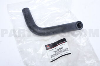 1310A388 HOSE,COOLING WATER LINE