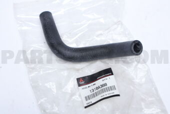 1310A388 HOSE,COOLING WATER LINE