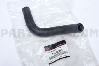1310A388 HOSE,COOLING WATER LINE