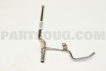 1310A390 PIPE,WATER PUMP INLE