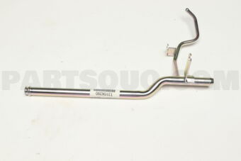 1310A390 PIPE,WATER PUMP INLE