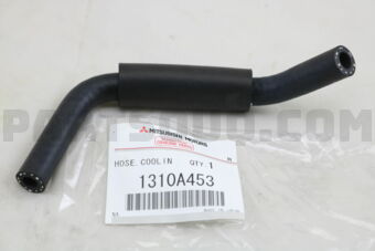1310A453 HOSE,COOLING WATER LINE