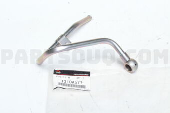 1310A577 PIPE,T/C WATER FEED