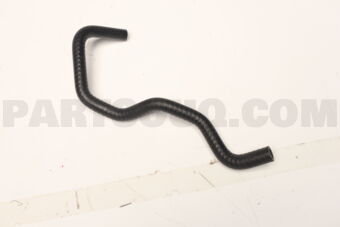 1310A618 HOSE,COOLING WATER LINE