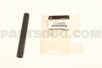1310A648 HOSE,COOLING WATER LINE
