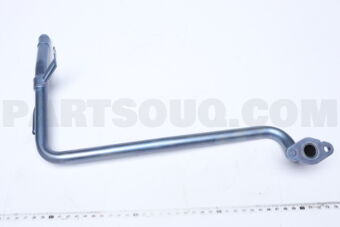 1310A743 PIPE,WATERPUMPINLET