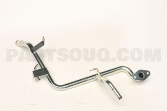 1310A883 Mitsubishi PIPE,WATER PUMP INLET