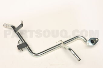 1310A883 Mitsubishi PIPE,WATER PUMP INLET