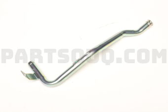 1310B133 PIPE,COOLING WATER LINE