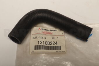 1310B224 HOSE,COOLING WATER LINE