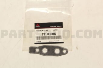 1310B306 Mitsubishi GASKET,COOLING WATER