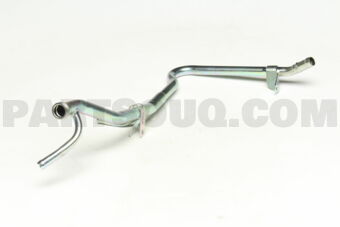 1310B317 PIPE,WATER PUMP BY-P