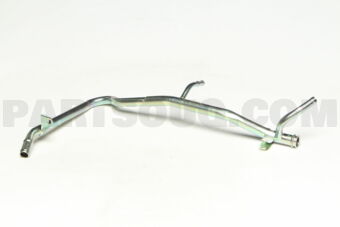 1310B317 PIPE,WATER PUMP BY-P
